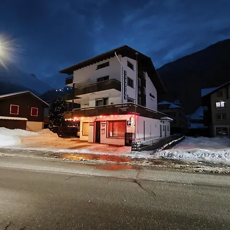 Apartment Petunia In Swiss Alps *
