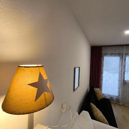 Apartment Petunia In Swiss Alps